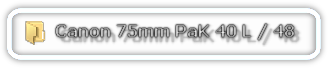 Canon 75mm PaK 40 L / 48